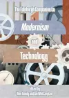 The Edinburgh Companion to Modernism and Technology cover