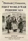 The Edinburgh Companion to First World War Periodicals cover