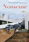 The Edinburgh Companion to Nonsense cover