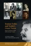 Iranian Exiles and Stalin’s Great Terror cover