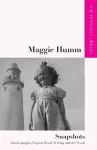 Maggie Humm – Snapshots cover