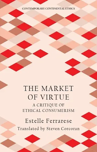 The Market of Virtue cover