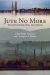 Jute No More cover