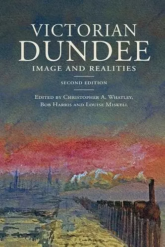 Victorian Dundee cover