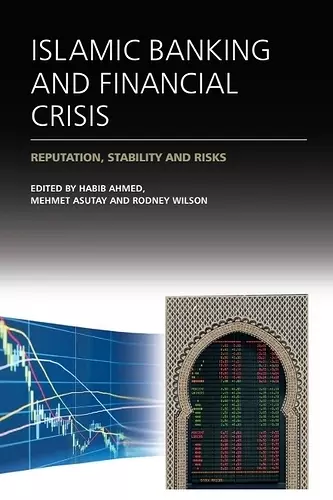 Islamic Banking and Financial Crisis cover