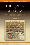 The Reader in al-Jahiz cover