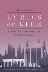 Lyrics of Life cover