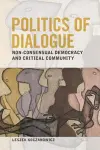 Politics of Dialogue cover
