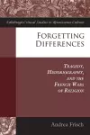 Forgetting Differences cover