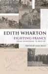 Fighting France cover