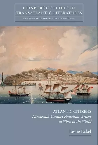 Atlantic Citizens cover