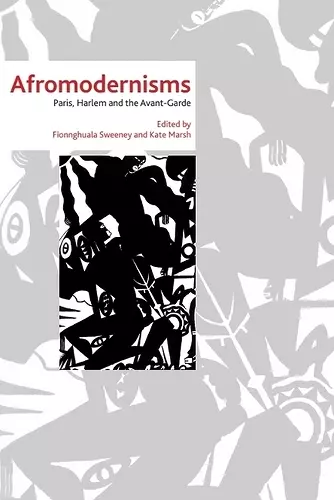 Afromodernisms cover