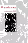 Afromodernisms cover