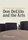 The Edinburgh Companion to Don DeLillo and the Arts cover