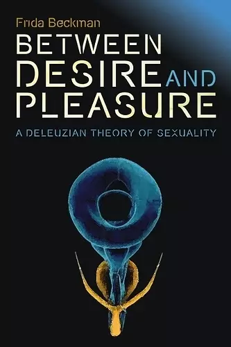 Between Desire and Pleasure cover