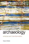 Foucault's Archaeology cover