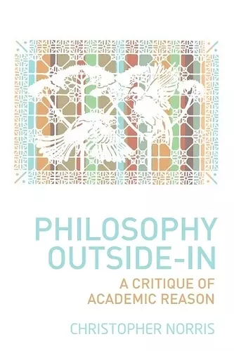 Philosophy Outside-In cover