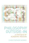Philosophy Outside-In cover