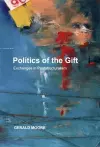 Politics of the Gift cover