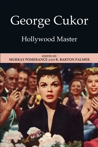 George Cukor cover