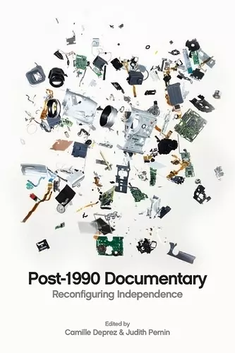 Post-1990 Documentary cover