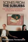 Scenes from the Suburbs cover