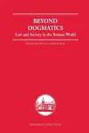 Beyond Dogmatics cover