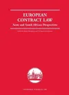 European Contract Law cover