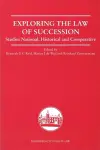 Exploring the Law of Succession cover