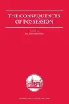 The Consequences of Possession cover