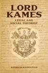 Lord Kames cover