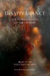 Disappearance cover