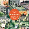 The World of the Brontës cover