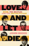 Love and Let Die cover