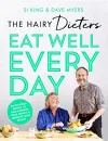 The Hairy Dieters’ Eat Well Every Day cover