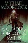 The Citadel of Forgotten Myths cover