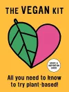 The Vegan Kit cover