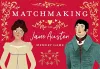 Matchmaking: The Jane Austen Memory Game cover