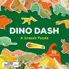 Dino Dash cover