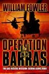 Operation Barras cover
