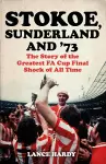 Stokoe, Sunderland and 73 cover