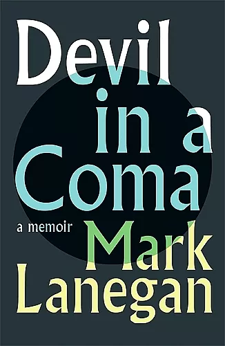 Devil in a Coma cover
