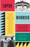 Empire Windrush cover