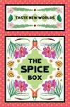 The Spice Box cover