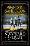 Skyward Flight cover