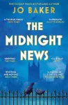 The Midnight News cover