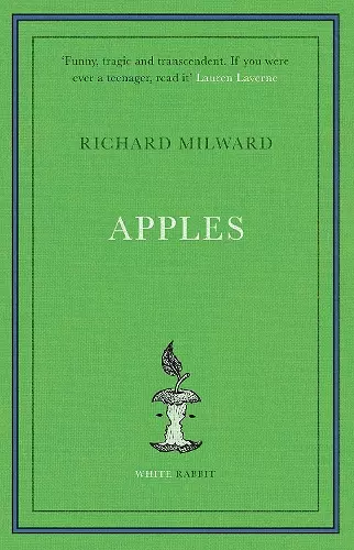 Apples cover