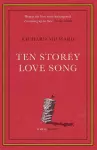 Ten Storey Love Song cover