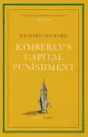 Kimberly's Capital Punishment cover