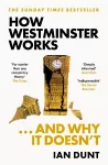 How Westminster Works . . . and Why It Doesn't cover